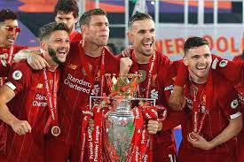 Also read latest news and updates on we consistently update with latest liverpool fixtures, injury news, transfer news and much more. What Time Are Premier League Fixtures 2020 21 Released Full Announcement Details Mirror Online