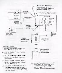.studebaker 1964 electrical chassis wiring harness nos v8 st ford falcon diagram trailer wiring diagram. Bob Johnstones Studebaker Resource Website Studebaker Avanti Pertronix Tachometer Install