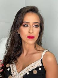 Therese Azar, Professional Make up Artisit