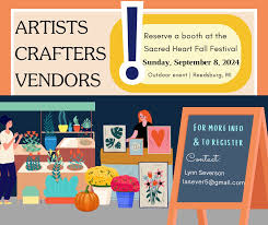 Sacred Heart Catholic Church