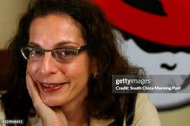 85 Joanne Wong Photos & High Res Pictures