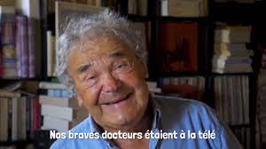Ses parents maurice et claudia tiennent un café. Pierre Perret Les Confinis Youtube