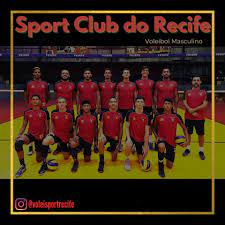 Sport recife is playing next match on 10 apr 2021 against treze in copa do nordeste. Voleibol Masculino Sport Recife Sports Club Facebook 5 Photos