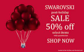 Check spelling or type a new query. Swarovski 50 Off Sale Destiny Usa