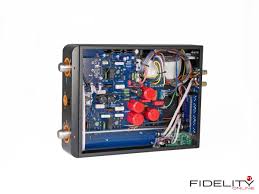 Последние твиты от unison (@unison). Unison Research Triode 25 Imtest Fidelity Online