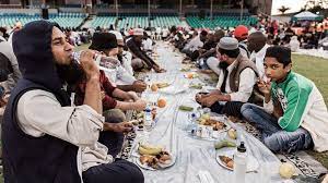Ramadan is a holy month of fasting, introspection and prayer for muslims, the followers of islam. Ramadan Fasting Safely During Coronavirus Crisis Bbc News