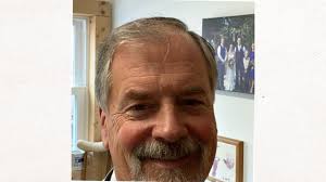 Mark McManus, MD, Owner and Medical Director of Hopewell Family Medicine in  Morganton, North Carolina