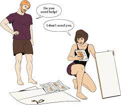 He's quiet alot of the time though. 17 Reasons Why Men Lose Interest In A Woman What To Do