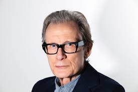Image result for bill nighy