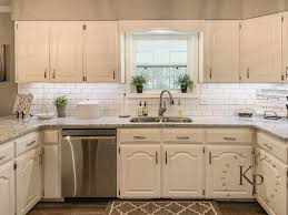 Homedepot.com has been visited by 1m+ users in the past month Sherwin Williams Alabaster Kitchen Cabinets Painted By Kayla Payne