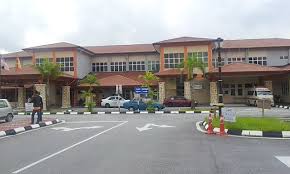 Ini nombornya kalau untuk ibu mengandung, minta sambungkan pada klinik kesihatan ibu dan anak. Klinik Kesihatan Seksyen 19 Cekli Flickr