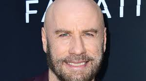 John Travolta is almost unrecognizable after undergoing suave transformation for latest role — HELLO! Magazine