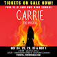 FLHS Drama presents CARRIE The Musical - Oct. 24 event image