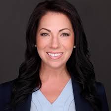 Gina Florzak Marketing and Communications Manager