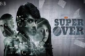 Disha encounter movie is all set to release on november 26, 2020. Ott Review Super Over Decent Crime Thriller Streaming On Aha 123telugu Com