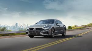The sonata n line gives us a lot more than we were expecting, but a little less than we wanted. 2021 Hyundai Sonata Hyundai Usa