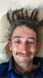 Just an appreciation post for the next generation of navy sailors. My  brother has been through hell and come out the other side. Incredibly proud  of him. 💞