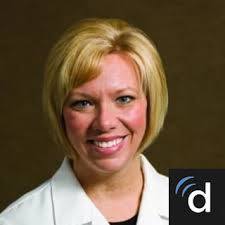 Krisha L. Horger, NP