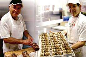 Italian Bakery San Francisco Ca Dianda S Italian American Pastry Italian Bakery Italian American Bakery