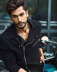 Uffff Handsome Cute Guys Model Photos Handsome Men