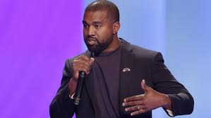 Submitted 6 hours ago by gameisart. Report Kanye West Drops 2020 Presidential Bid