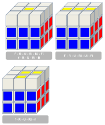 Learn vocabulary, terms and more with flashcards, games and other study tools. 2 Look Oll Rubik S Kubus In 2 Bekende Stappen Kubuspuzzel Nl