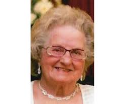 Mary Rowlands Obituary (2015)