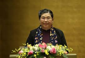 Tổ chức thành công cuộc bầu cử nhằm bầu ra những đại biểu tiêu biểu, xứng đáng, đại diện cho ý chí, nguyện vọng. Wcz6pwedlgqnem