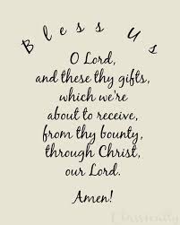 The Classic Catholic Christian Blessing Prayer Before Meals In A Printable File For You To Download Prayers Prayers Before Meals Catholic Prayer Before Meals