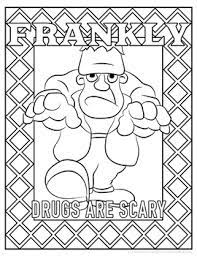 You can see our latest published prayers, here. Drug Awareness Coloring Pages By The Brighter Rewriter Tpt