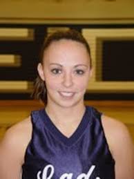 Erin Wolverton hired as Hamilton High girls' basketball head coach