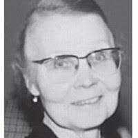 Kathryn E Coombe Obituary May 20, 2015