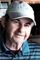 Keith Fink Obituary (1945