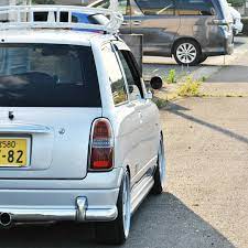 subculture おしゃれまとめの人気アイデア pinterest julian wicaksono ミラジーノ ダイハツ ミラ ミラ l700