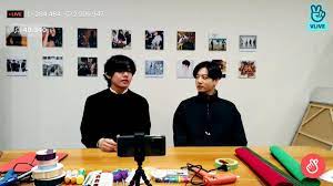 Read more here on koreaboo! Slow Bighit Source Music Svt On Twitter 050520 Bts Vlive Update Taekook Live Https T Co Figqjipxpc íƒœí˜• ì •êµ­ Taehyung Jungkook Bts ë°©íƒ„ì†Œë…„ë‹¨ Bts Twt Https T Co Mjfr8c0gi2