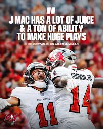 Tampa Bay Buccaneers (@buccaneers) - Instagram