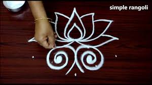 Very Very Easy Small Simple Kolam Muggulu Beginners Daily Rangoli Designs With 2x2 Dots 1351 2021 Rangoli is originated from two words. very very easy small simple kolam