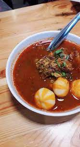 Seblak Jeletet Murni Pademangan Ide Makanan Makanan Dan Minuman Makanan Pedas