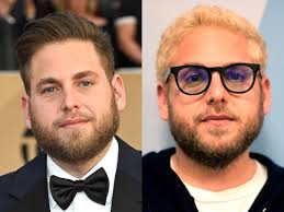 In fact, there are so many cool haircuts for blonde guys, including short, medium and long, that it can be a challenge deciding on a blonde hairstyle. Before And After Platinum Blonde Celebrities Insider