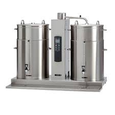 As well as from 1 year, 3 years. Filter Coffee Machine Cb 2x40 Animo Commercial Office Fully Automatic