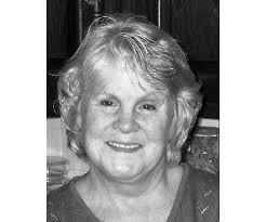 Nancy Foster Obituary (2015)