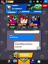 Follow supercell's terms of service. Brawl Stars Time Event Glitch Tell Me What You Think Is This Normal Brawlstars