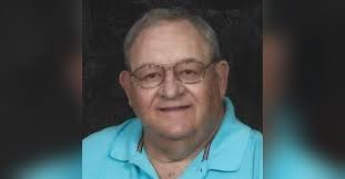 John William Barcus Obituary