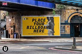 Download 33 Billboard Mockups For 2020 On The Designest PSD Mockup Templates