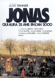Jonah Who Will Be 25 in the Year 2000 (1976)