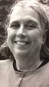 Carol Eckert's Instagram, Twitter & Facebook