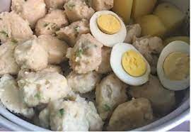 Resep Dan Bahan Bahan Yang Dibutuhkan Untuk Membuat Siomay Resep Masakan Resep Masakan Pedas Resep Makanan