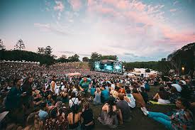 C i can see you're thinking baby f i've been thinking too g about the way we used to be c and how to star a new f maybe i'm a hopeless dreamer c maybe i've got it wrong g but i'm going where the grass is green c if you like to come along. Splendour In The Grass 2017 Line Up Announced Mygc Com Au