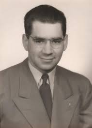 George Hardy Obituary