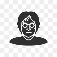 john lennon png free download face head logo font t shirt symbols john lennon john lennon png free download face